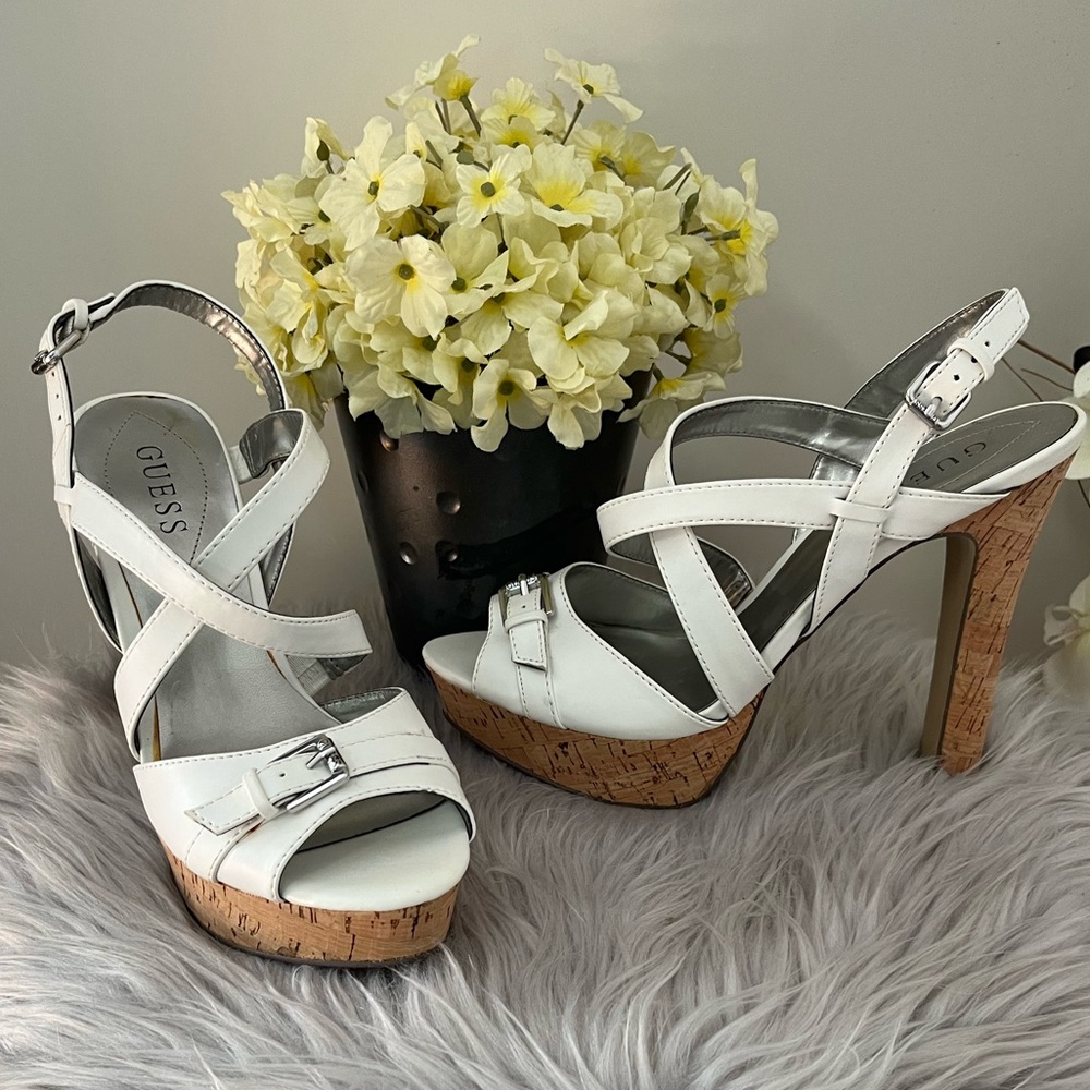 Yes, by Giorgio Marchiano, Heels